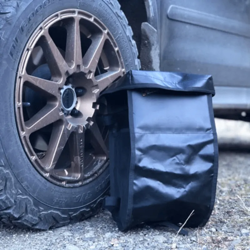 Adventure Boots Bag