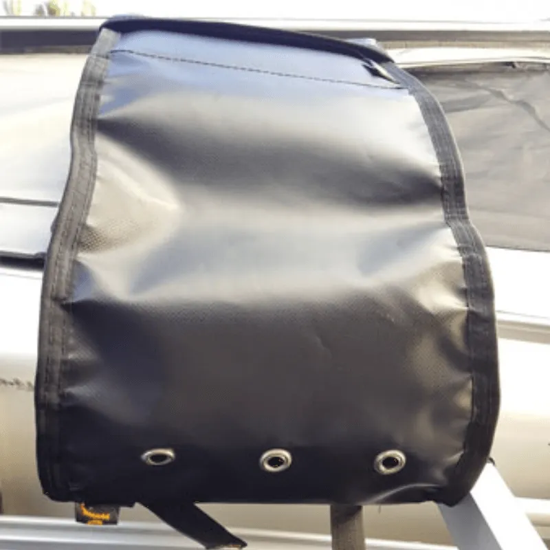 Adventure Boots Bag