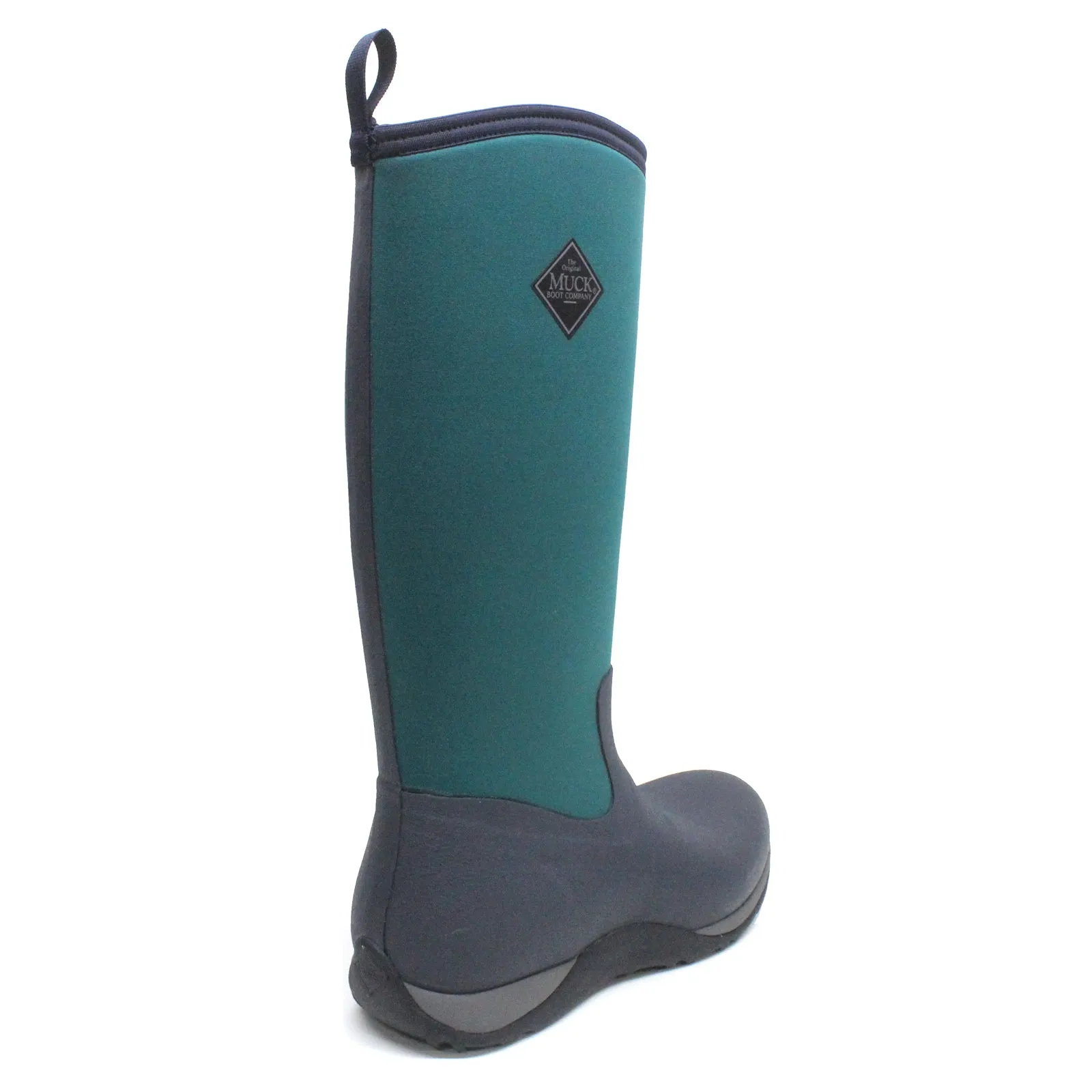 Arctic Adventure Textile Synthetic Women's Knee High Boots
