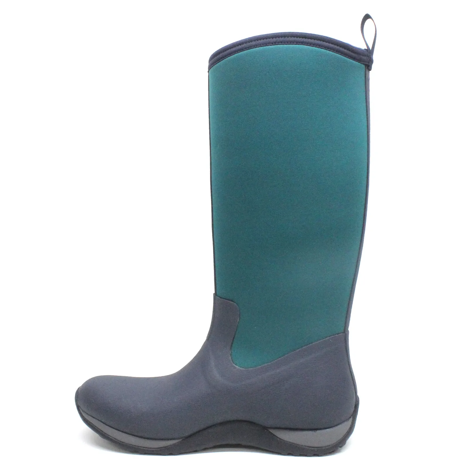 Arctic Adventure Textile Synthetic Women's Knee High Boots
