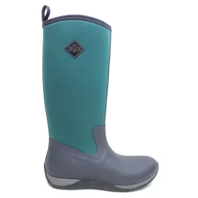 Arctic Adventure Textile Synthetic Women's Knee High Boots