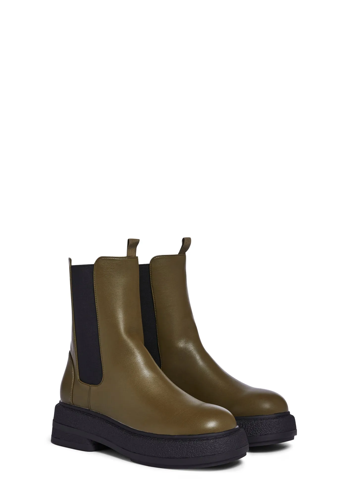 Barbee Ankle Boots