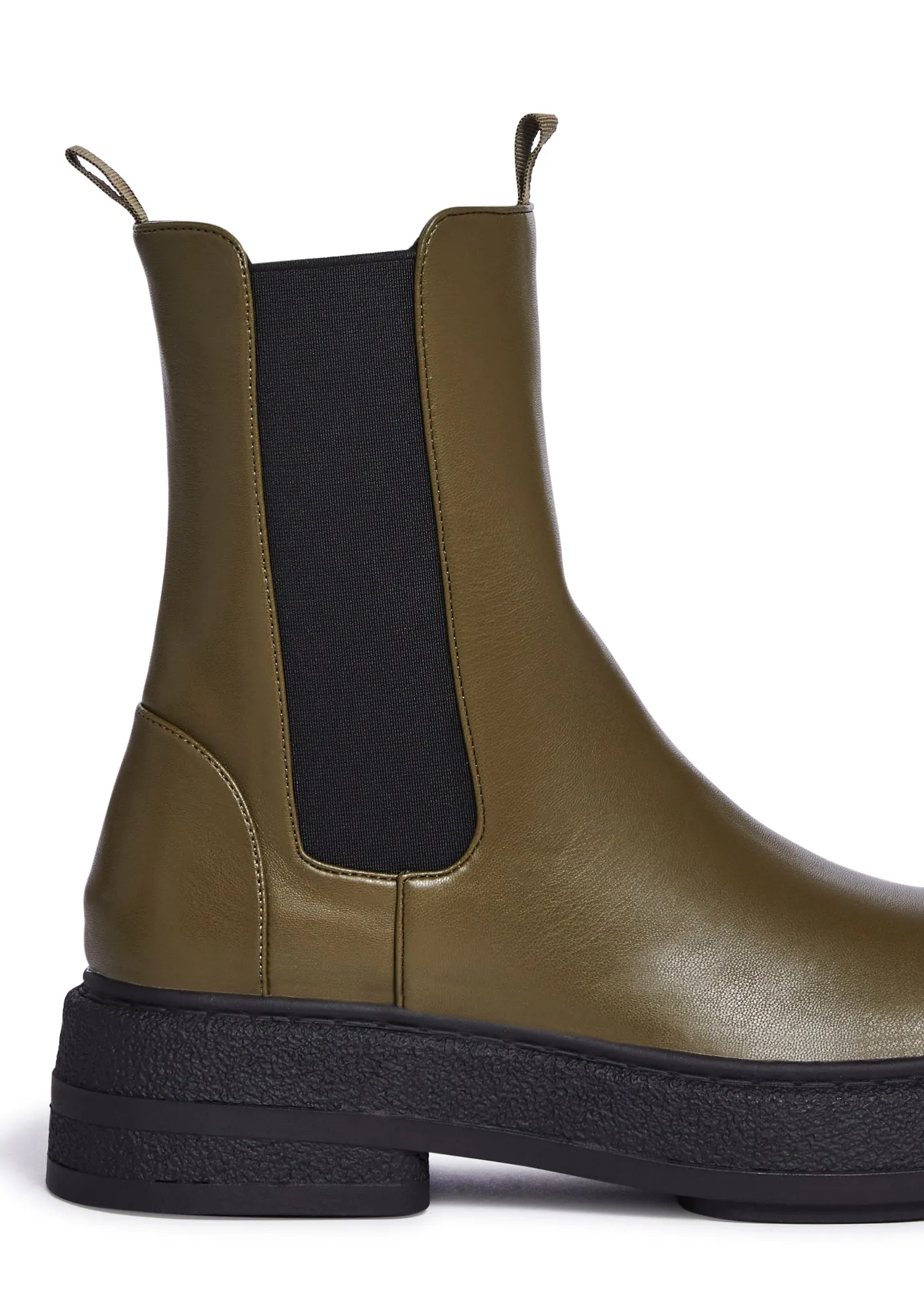 Barbee Ankle Boots