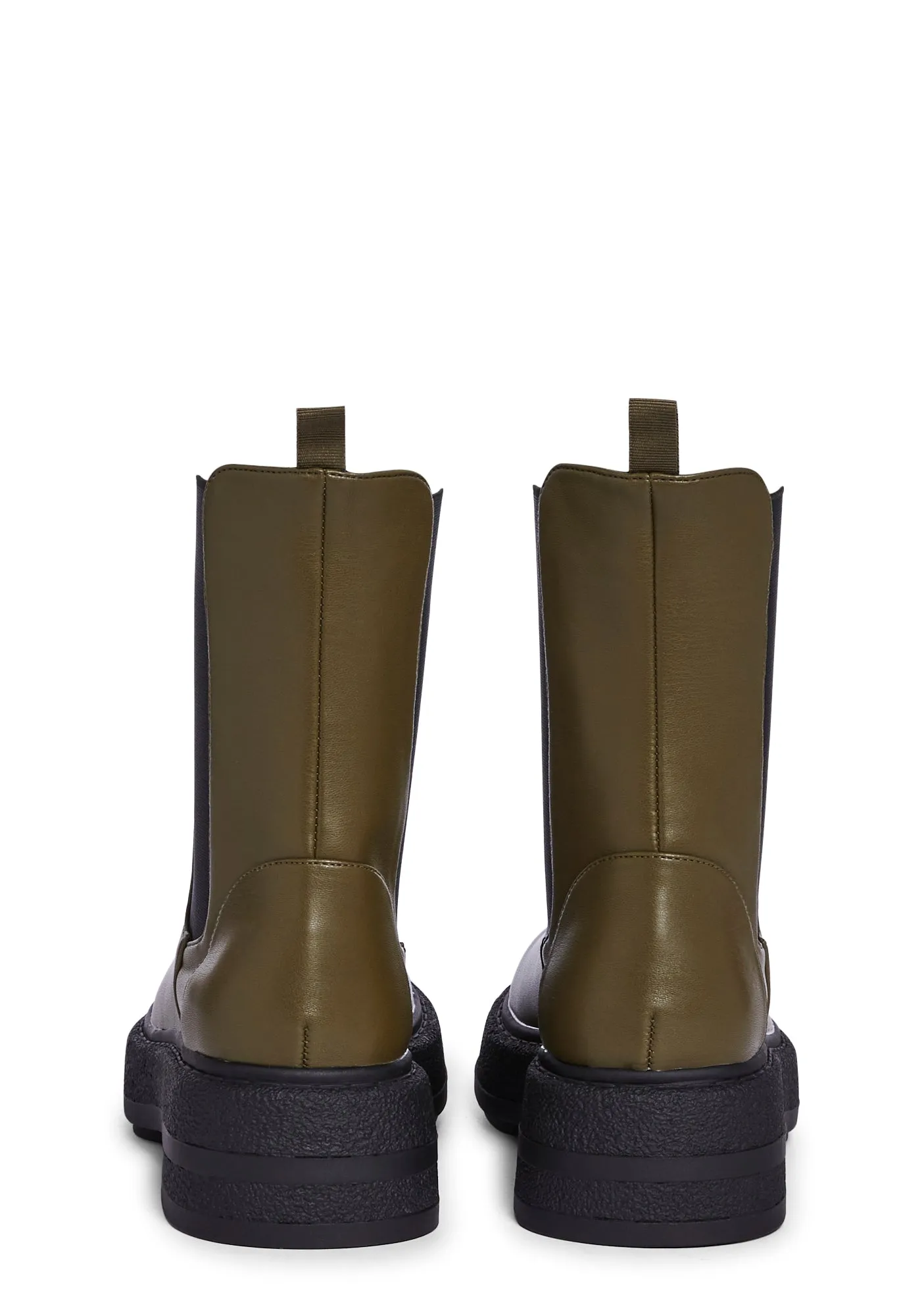 Barbee Ankle Boots