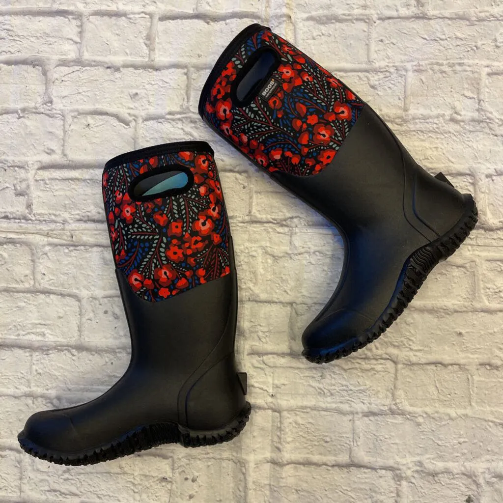 Bogs - 9