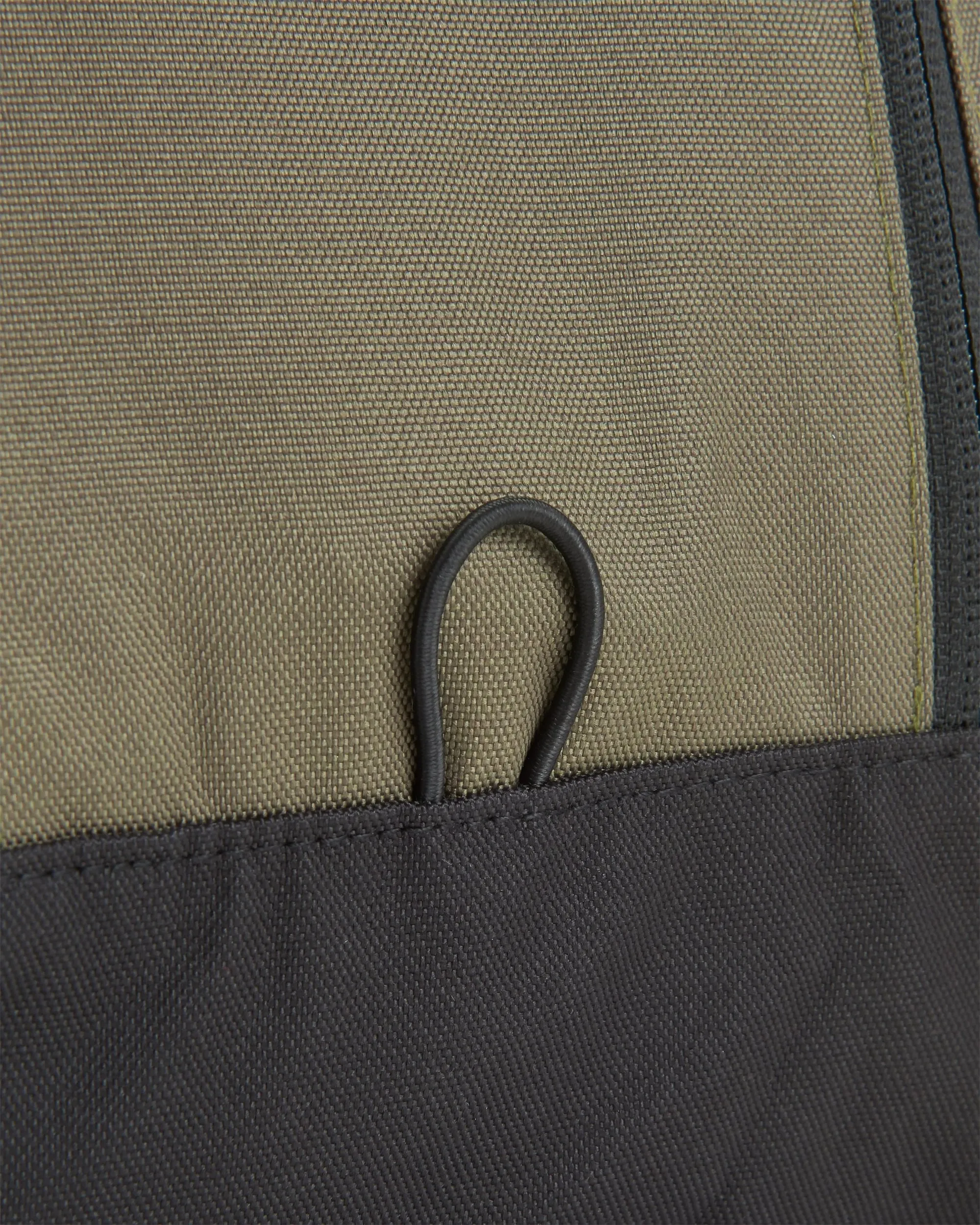Bootdocker Recycled Boot Bag - Khaki