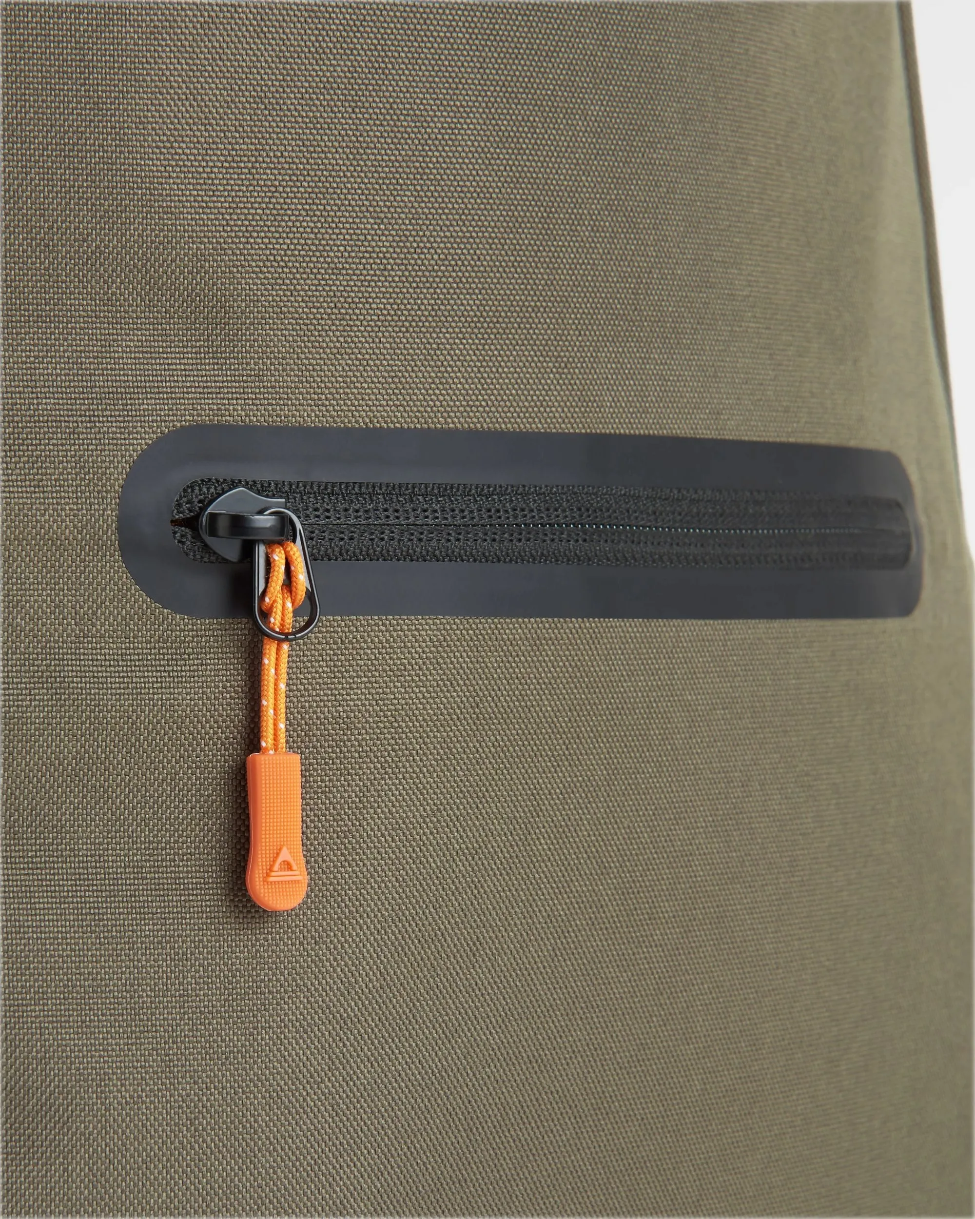 Bootdocker Recycled Boot Bag - Khaki