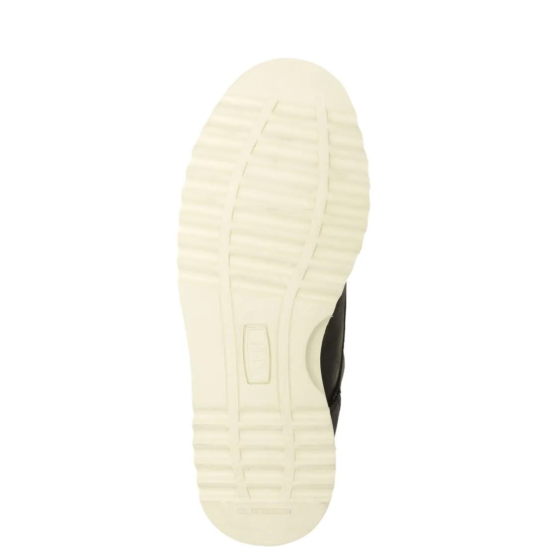 Brosman St - Black