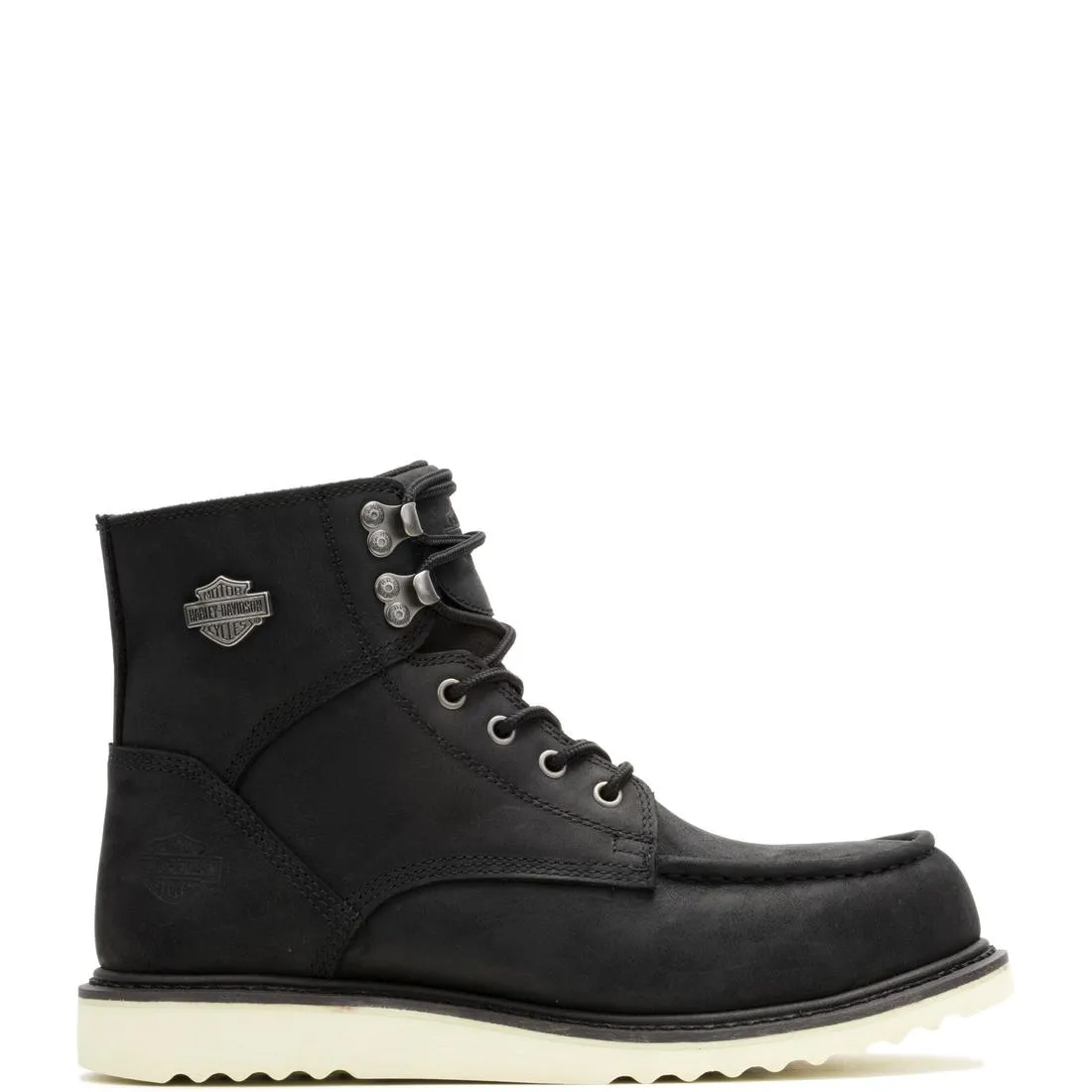 Brosman St - Black