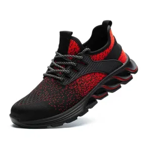 Casual Plain Patterned Shoes