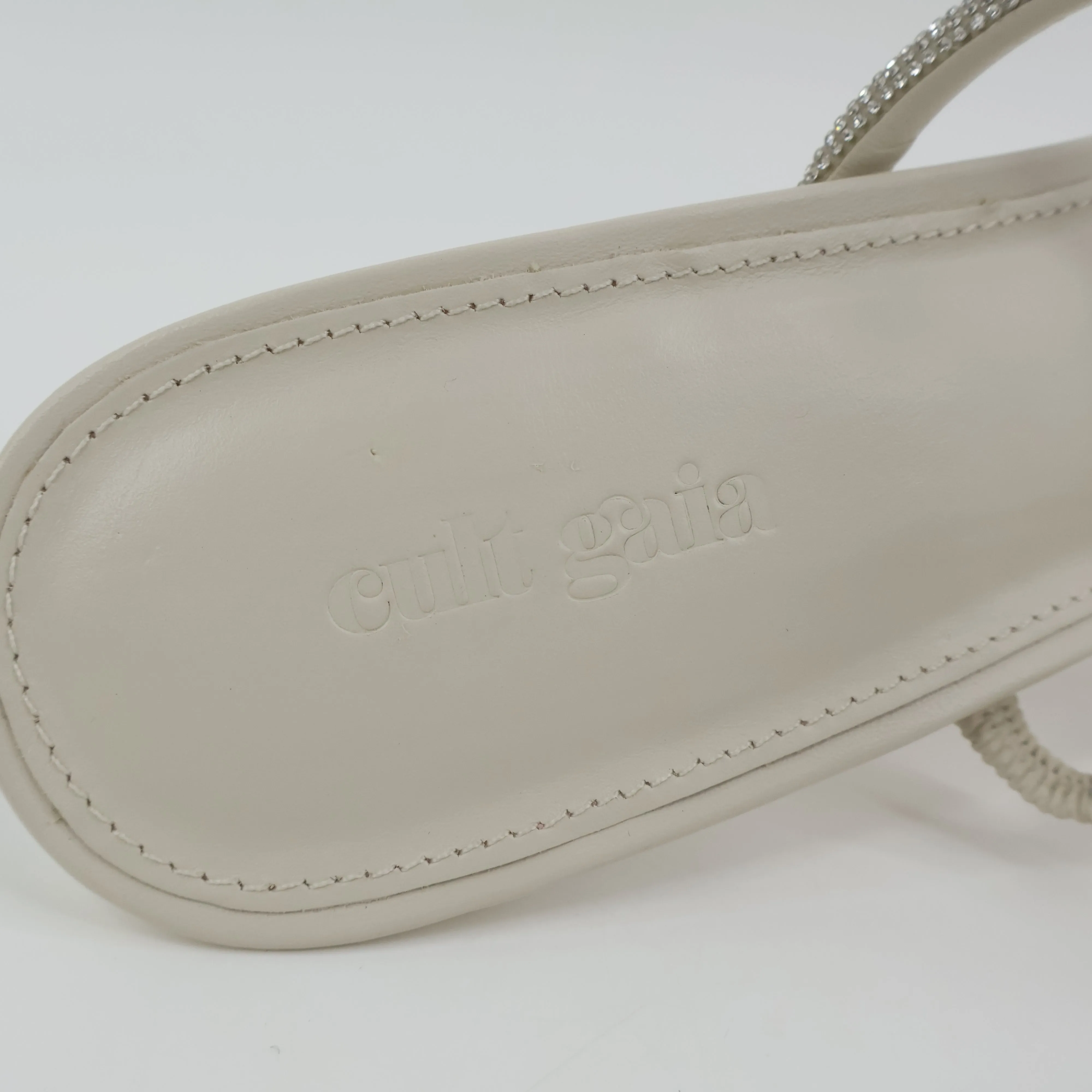 Cult Gaia Sandal