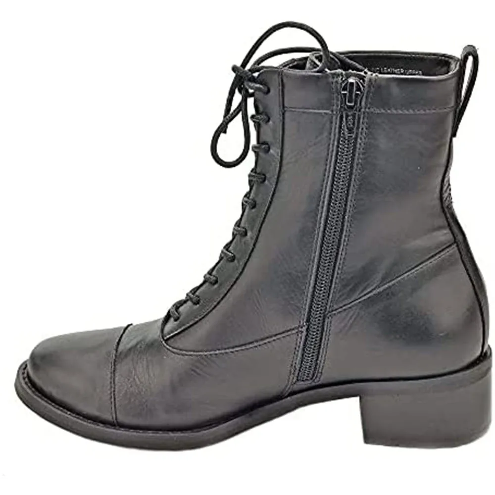 DAVID TATE EXPLORER BLACK - WOMENS