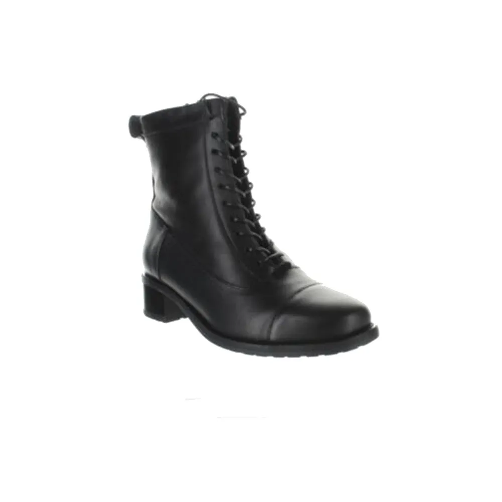 DAVID TATE EXPLORER BLACK - WOMENS