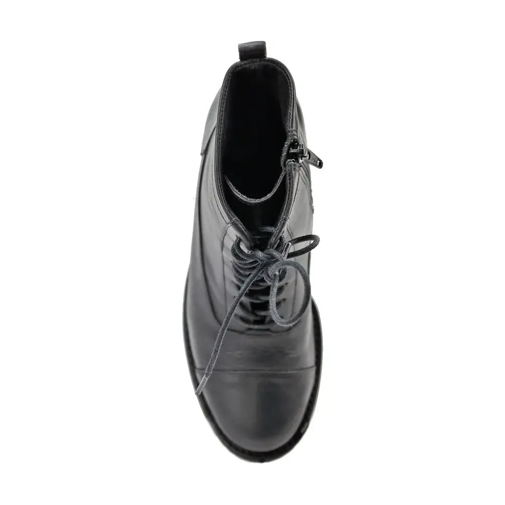 DAVID TATE EXPLORER BLACK - WOMENS