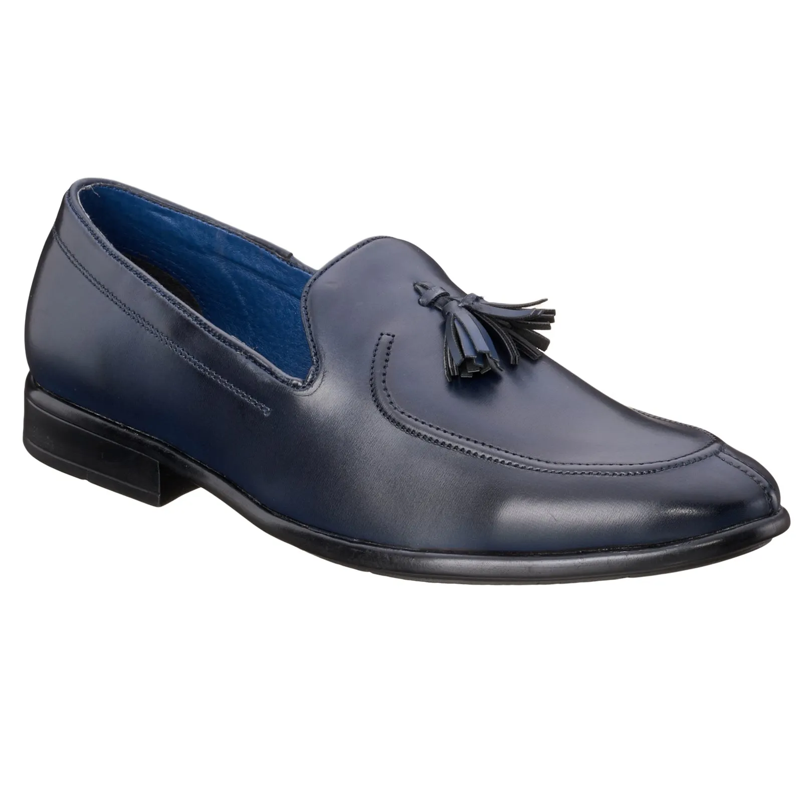 Duke Men Formal Shoes (FWOL756)