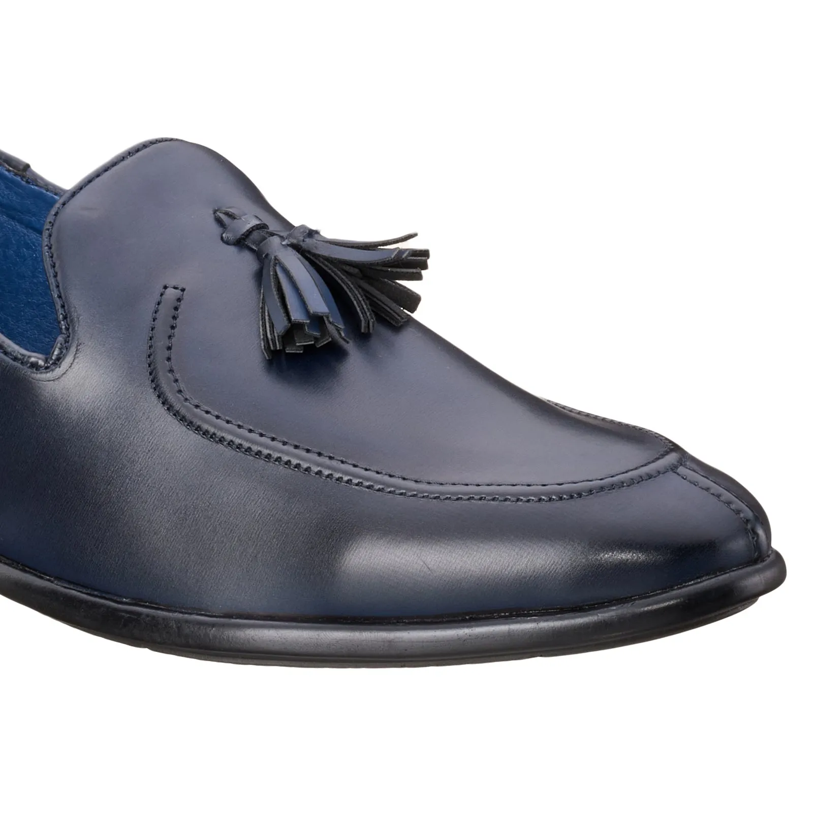 Duke Men Formal Shoes (FWOL756)