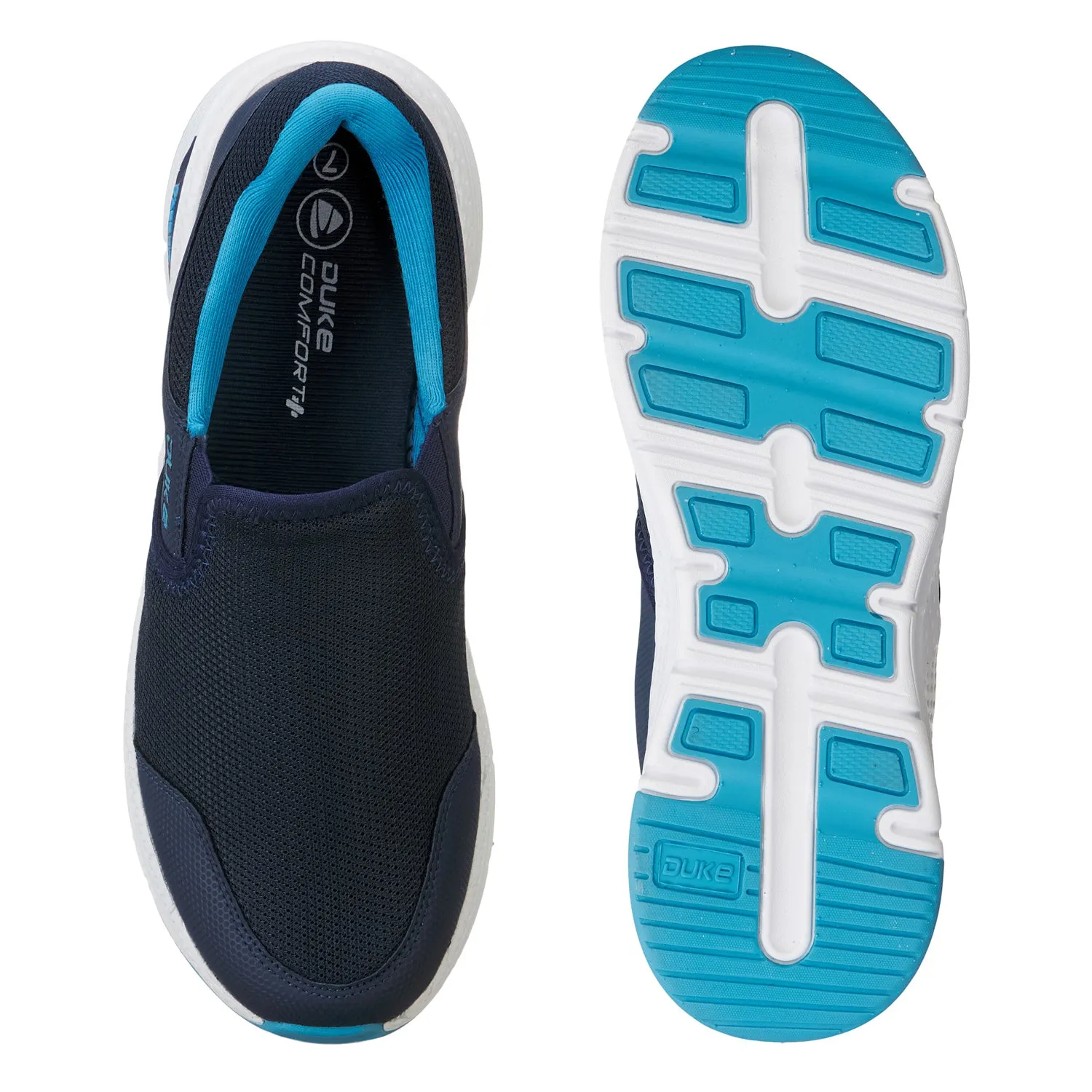Duke Men Sports Shoes (FWOL1403)