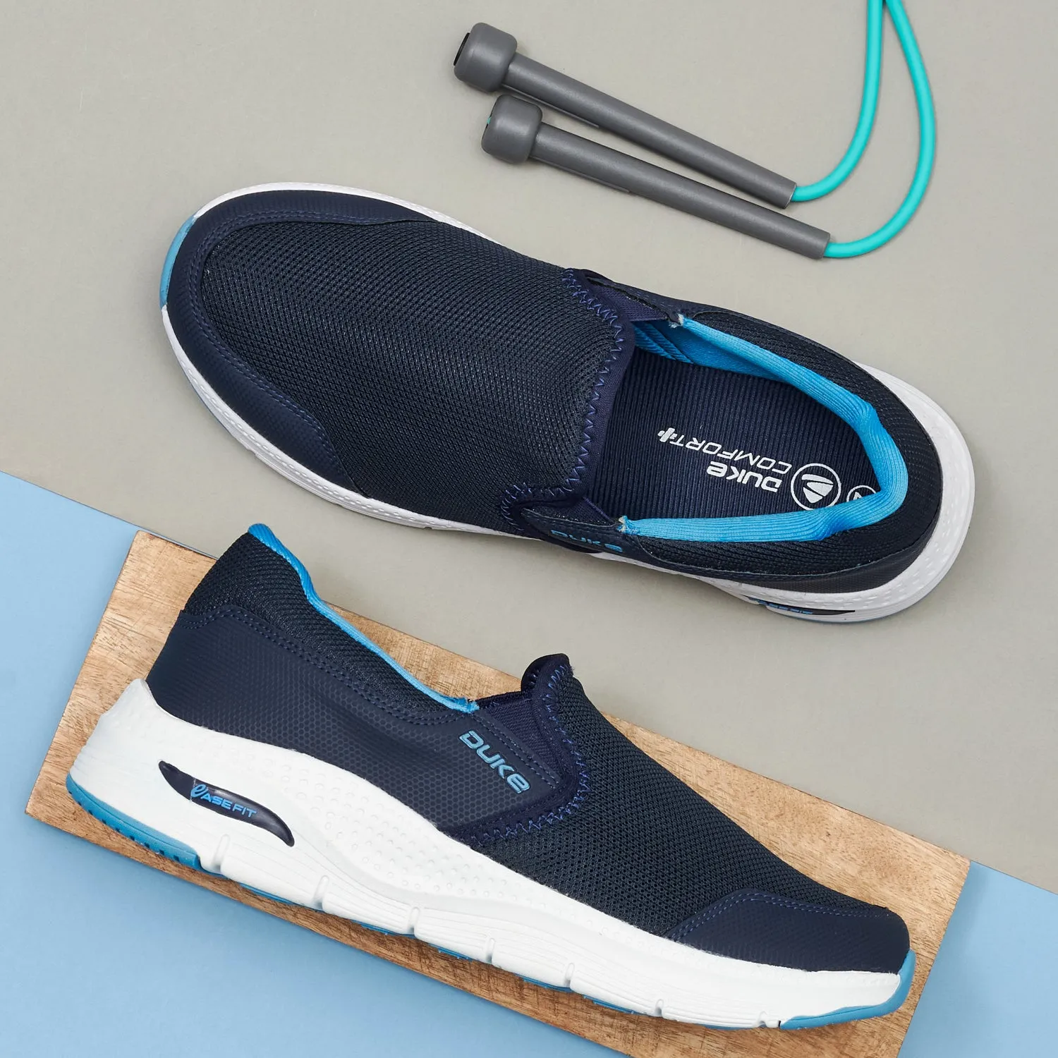 Duke Men Sports Shoes (FWOL1403)