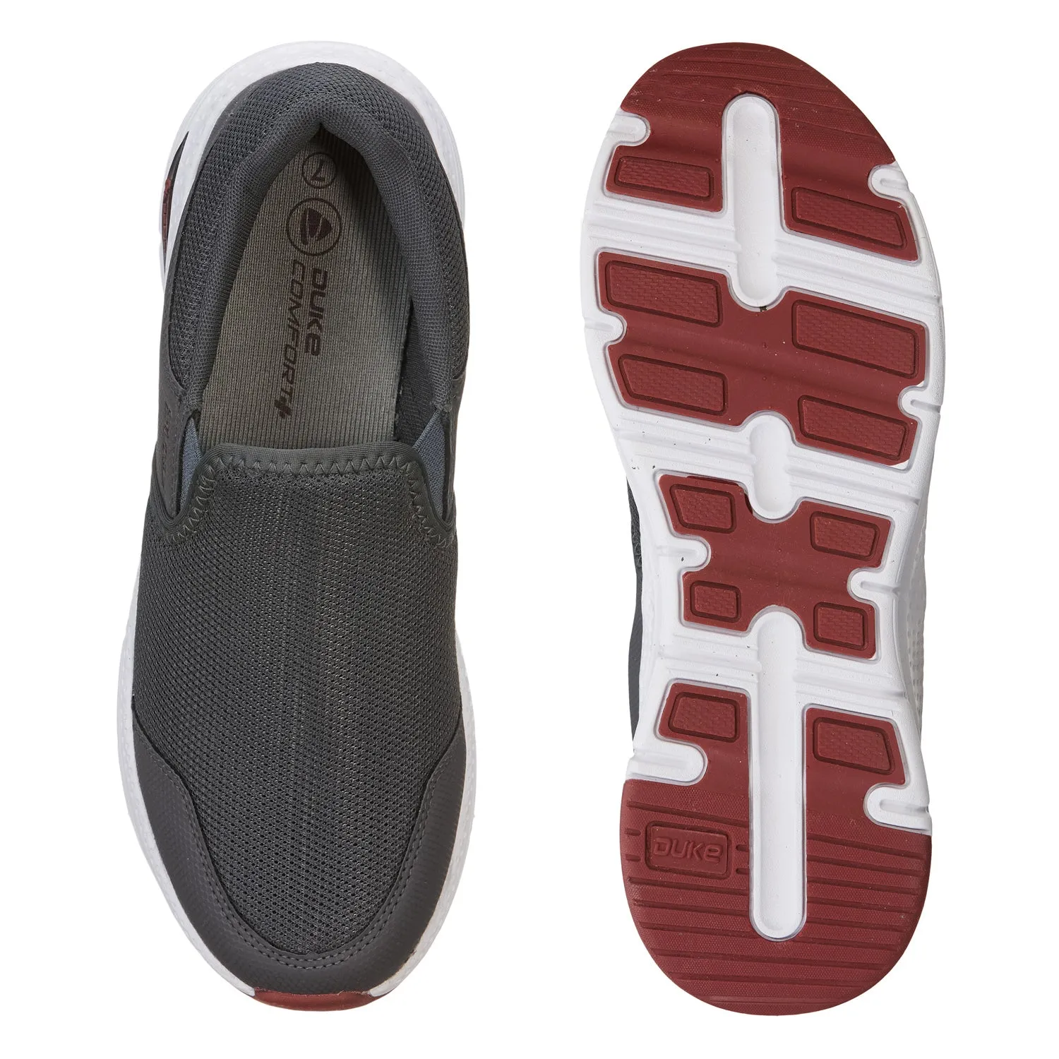 Duke Men Sports Shoes (FWOL1403)