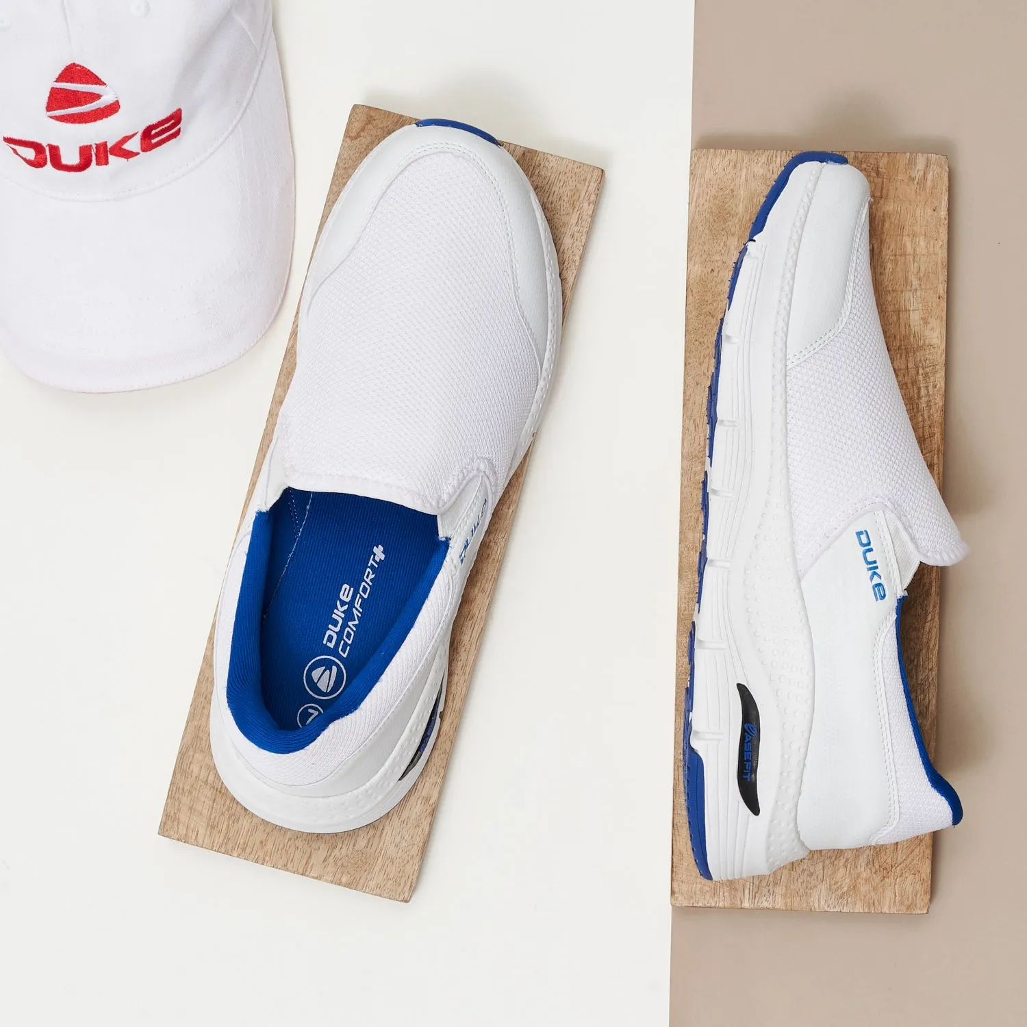 Duke Men Sports Shoes (FWOL1403)