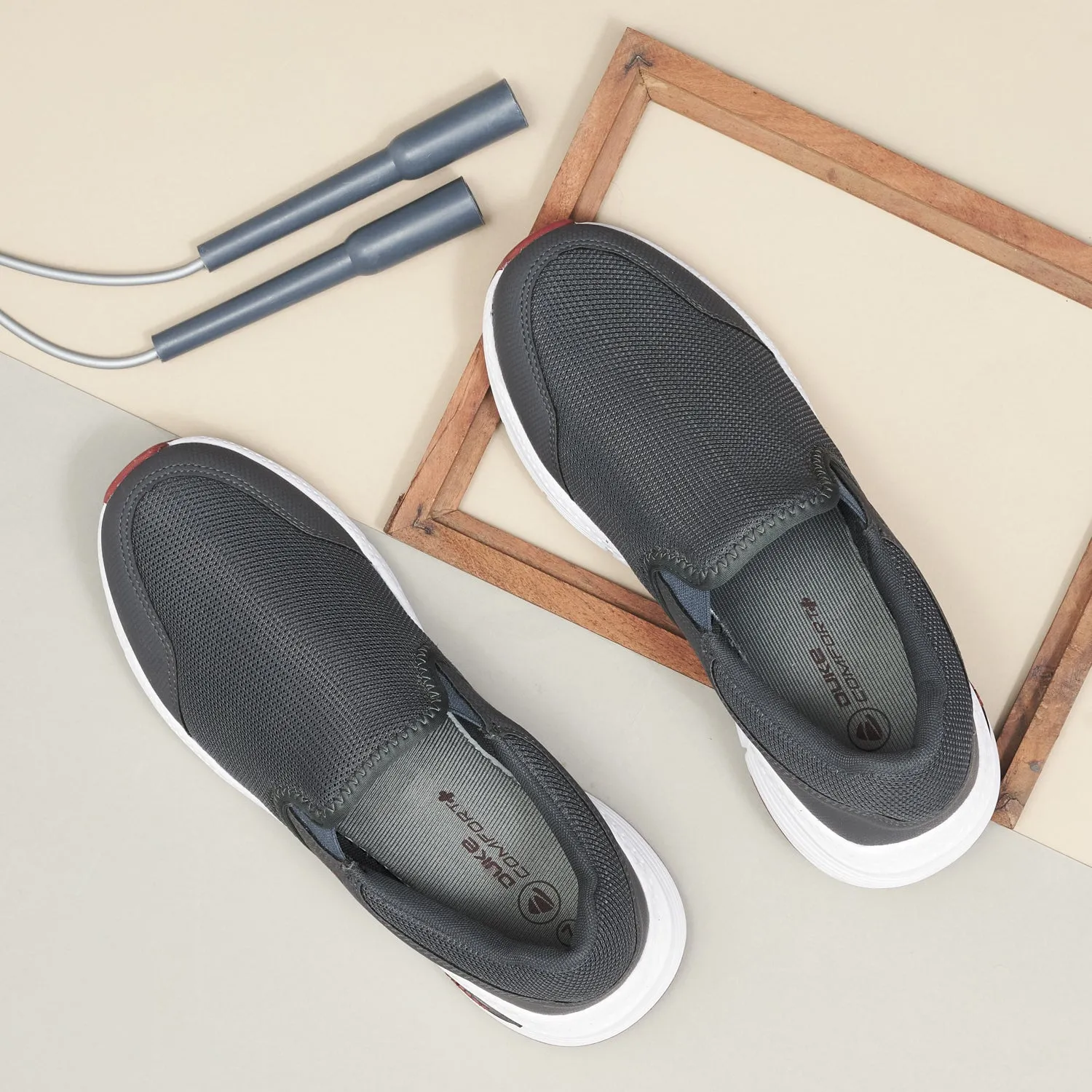 Duke Men Sports Shoes (FWOL1403)