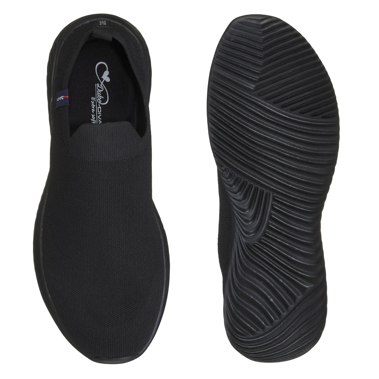 Duke Women Sports Shoes (XFOL1508)