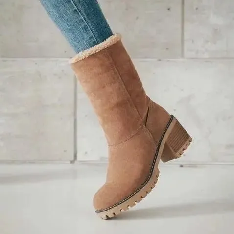 Evelina - Ankle boots for women