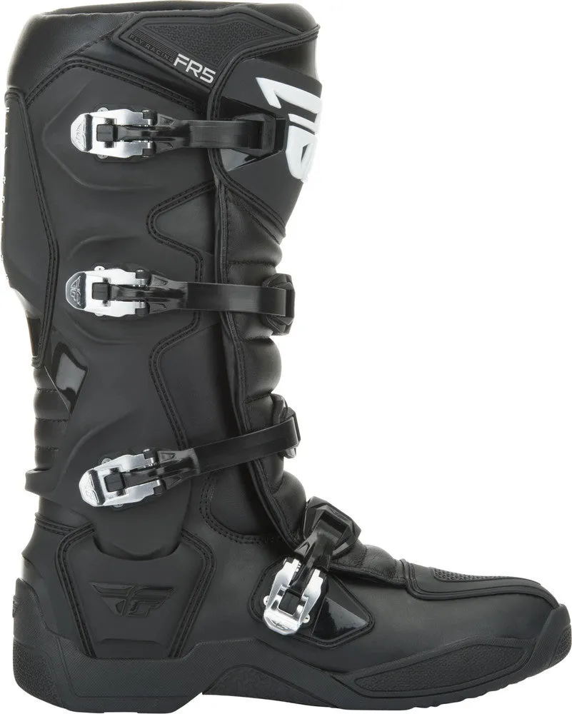 Fly Racing Men's FR5 Motorcycle Boots