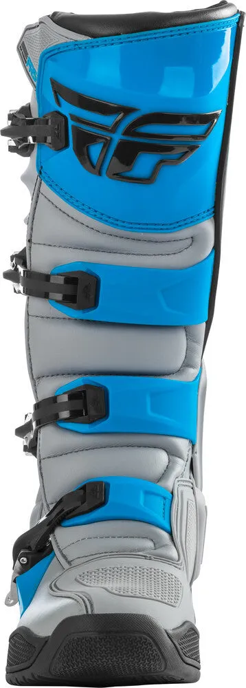 Fly Racing Men's FR5 Motorcycle Boots