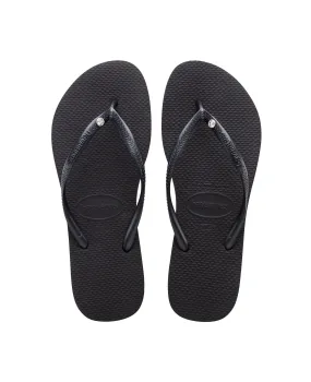 Havaianas Slim Crystal SW 2 Womens Sandal
