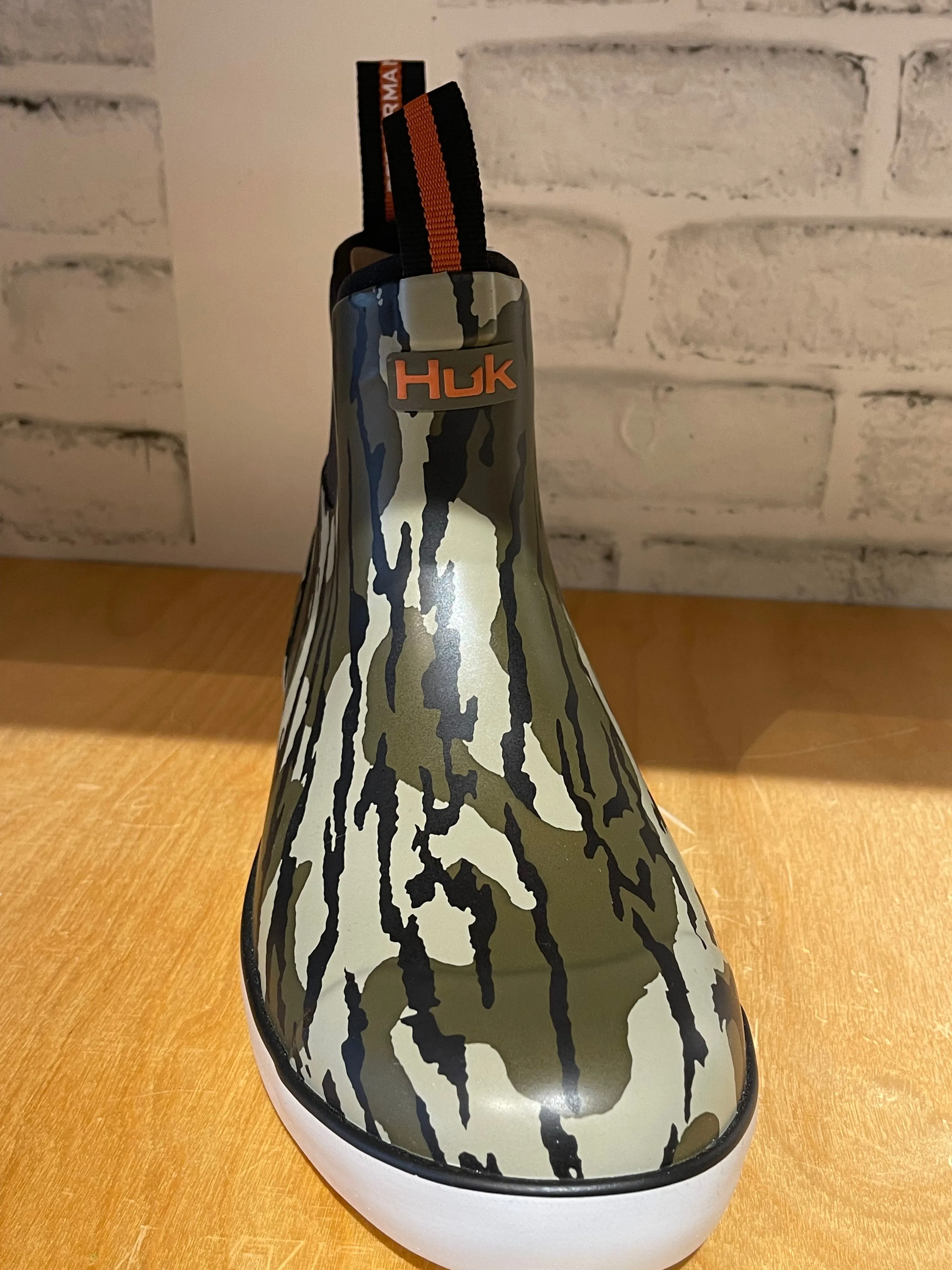 HUK Rogue Wave Camo