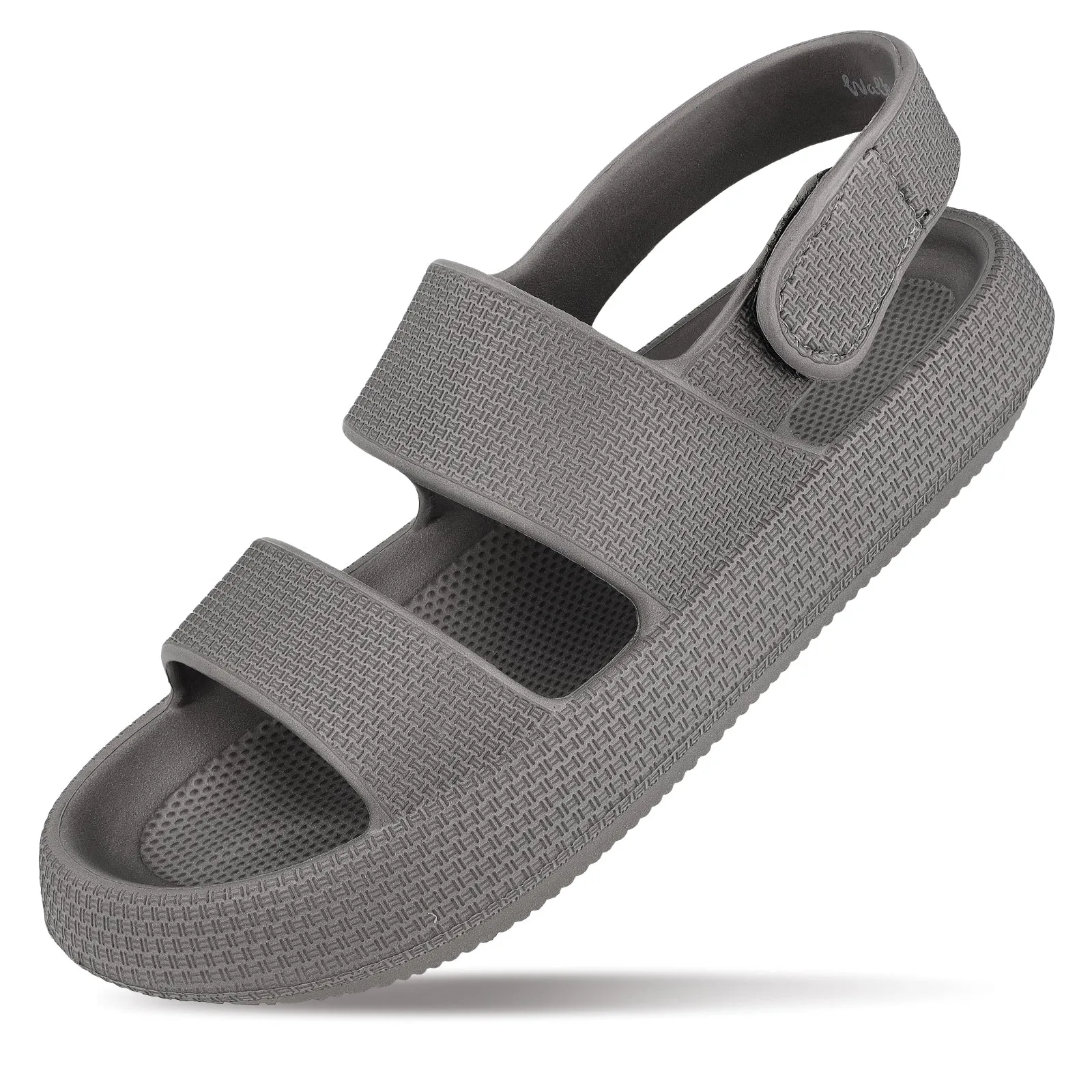 Men's Flip Flop Sandals - WC4828 Grey