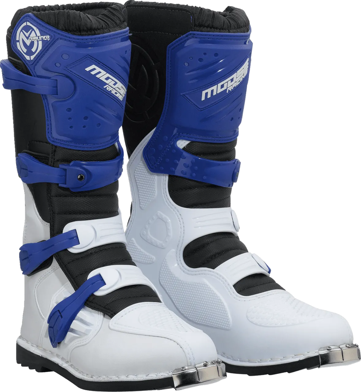 Moose Racing Qualifier Motorcycle Boots