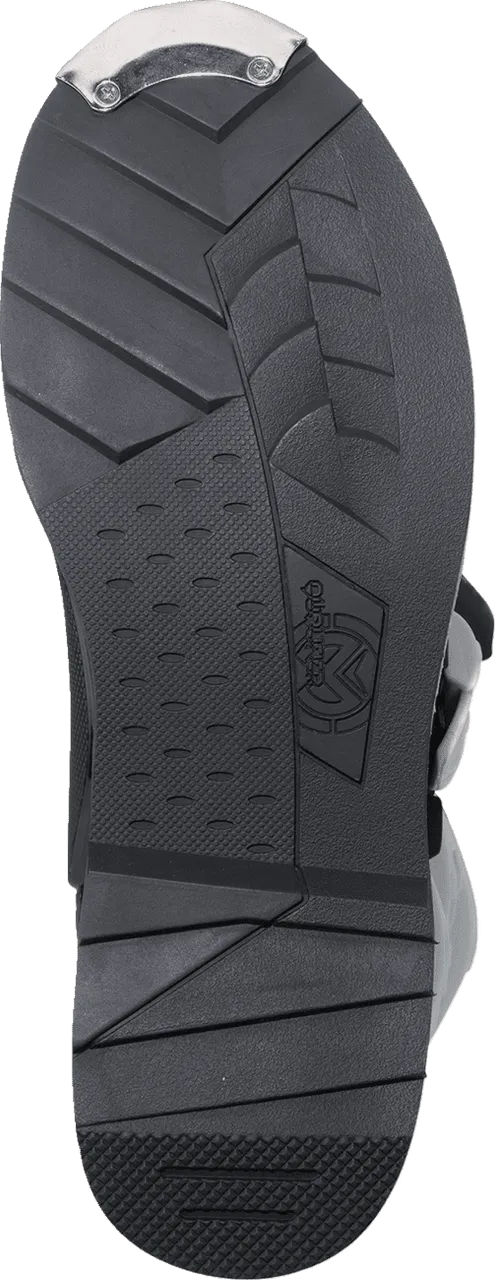 Moose Racing Qualifier Motorcycle Boots