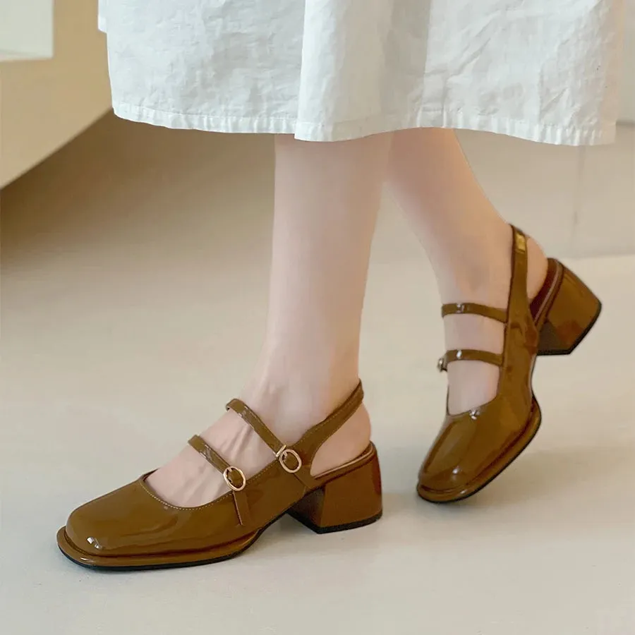 Mqtime Casual Pure Color Sandals Woman Party Design Summer Basic Non Slip Elegant Beach Shoes Ladies Hollow Out Slim Shoes Chic