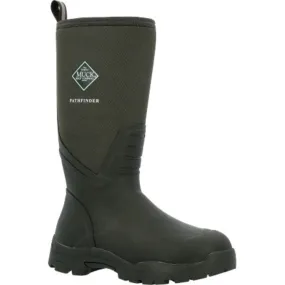 Muck Pathfinder Men's Tall Boots Mpfm300 In Olive