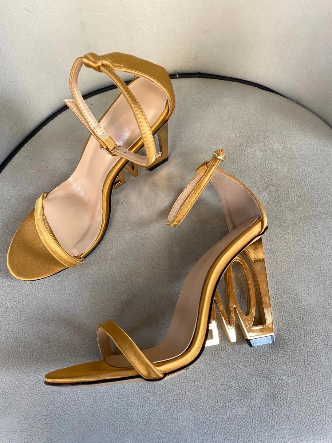 Novelty Summer Party High Heels  Sandals