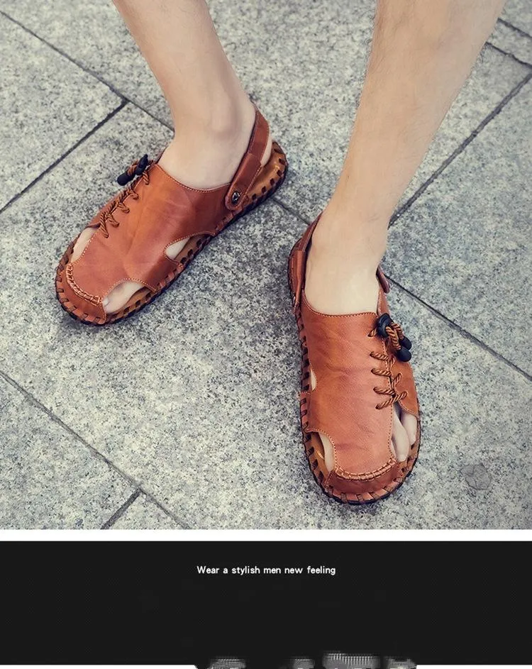 Outdoor Casual Beach Sandals