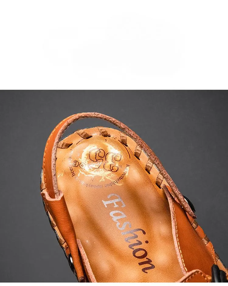 Outdoor Casual Beach Sandals