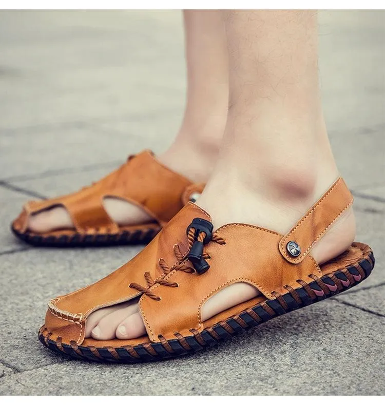Outdoor Casual Beach Sandals