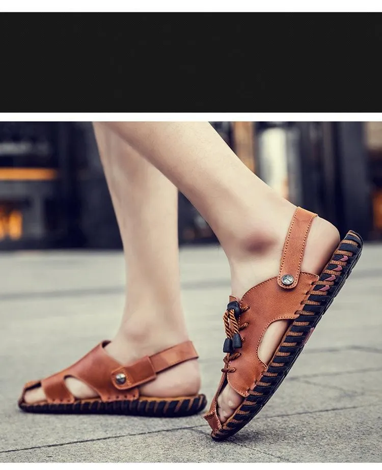 Outdoor Casual Beach Sandals