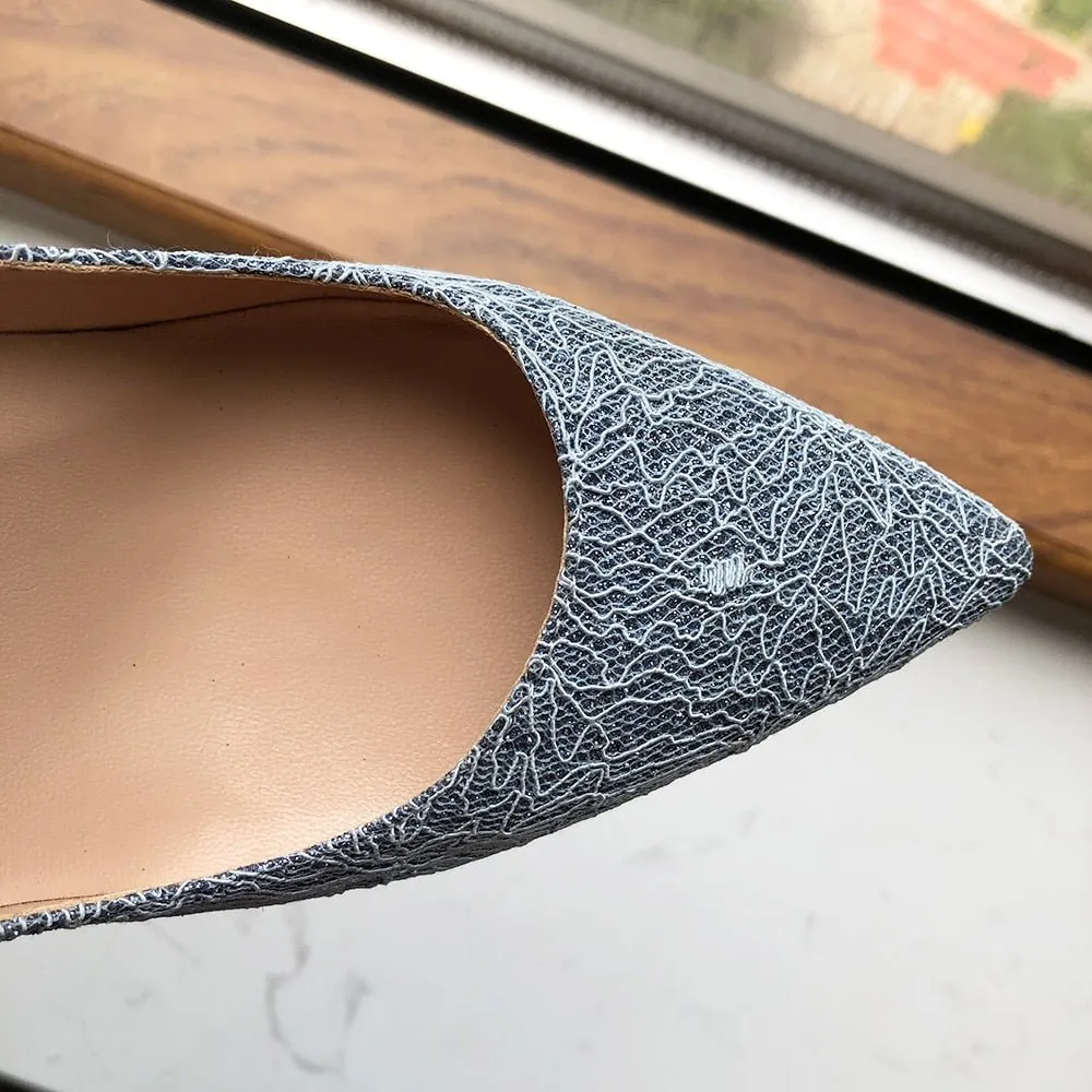 Serpatura Glamour Night Heels