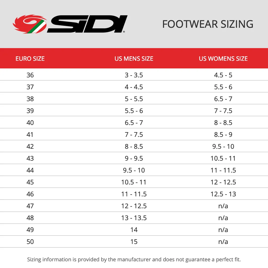 Sidi Lady Gavia Gore-Tex Motorcycle Touring Boots