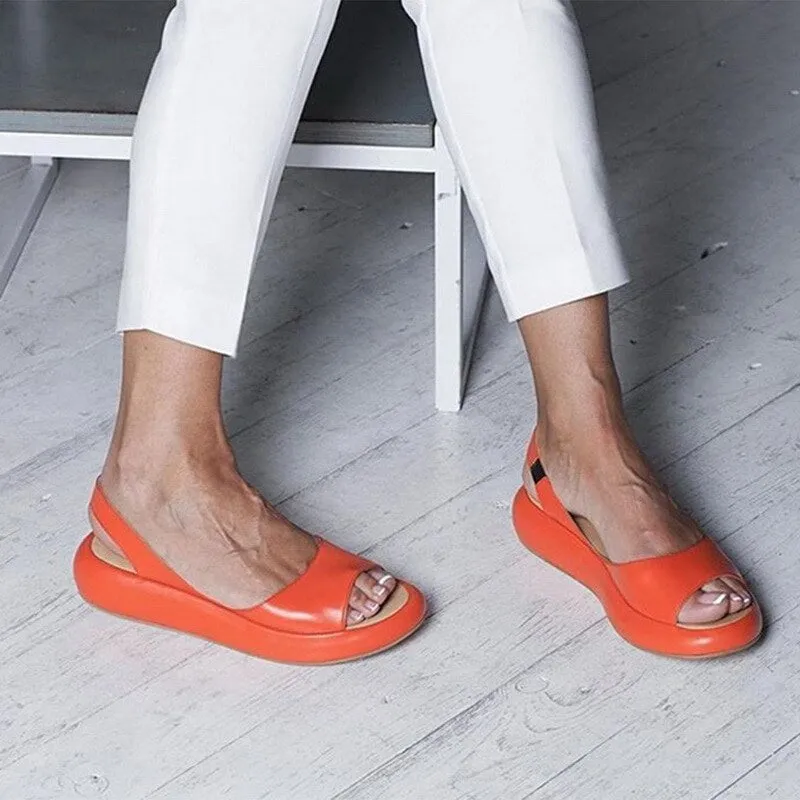 Sylis | Orthopedic Sandal