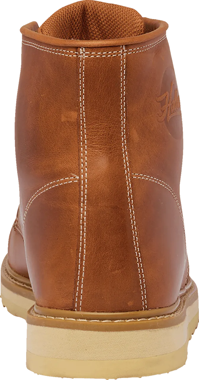 Thor Men's Hallman Towner Motorcycle Boots