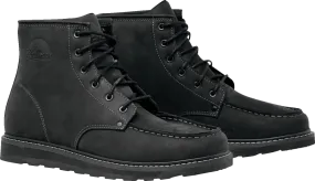 Thor Men's Hallman Towner Motorcycle Boots