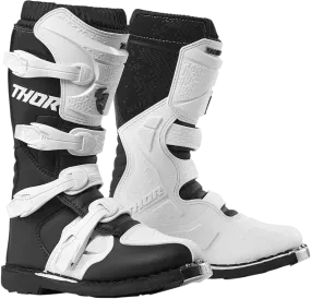 Thor Women's Blitz XP MX Motorcycle Boots