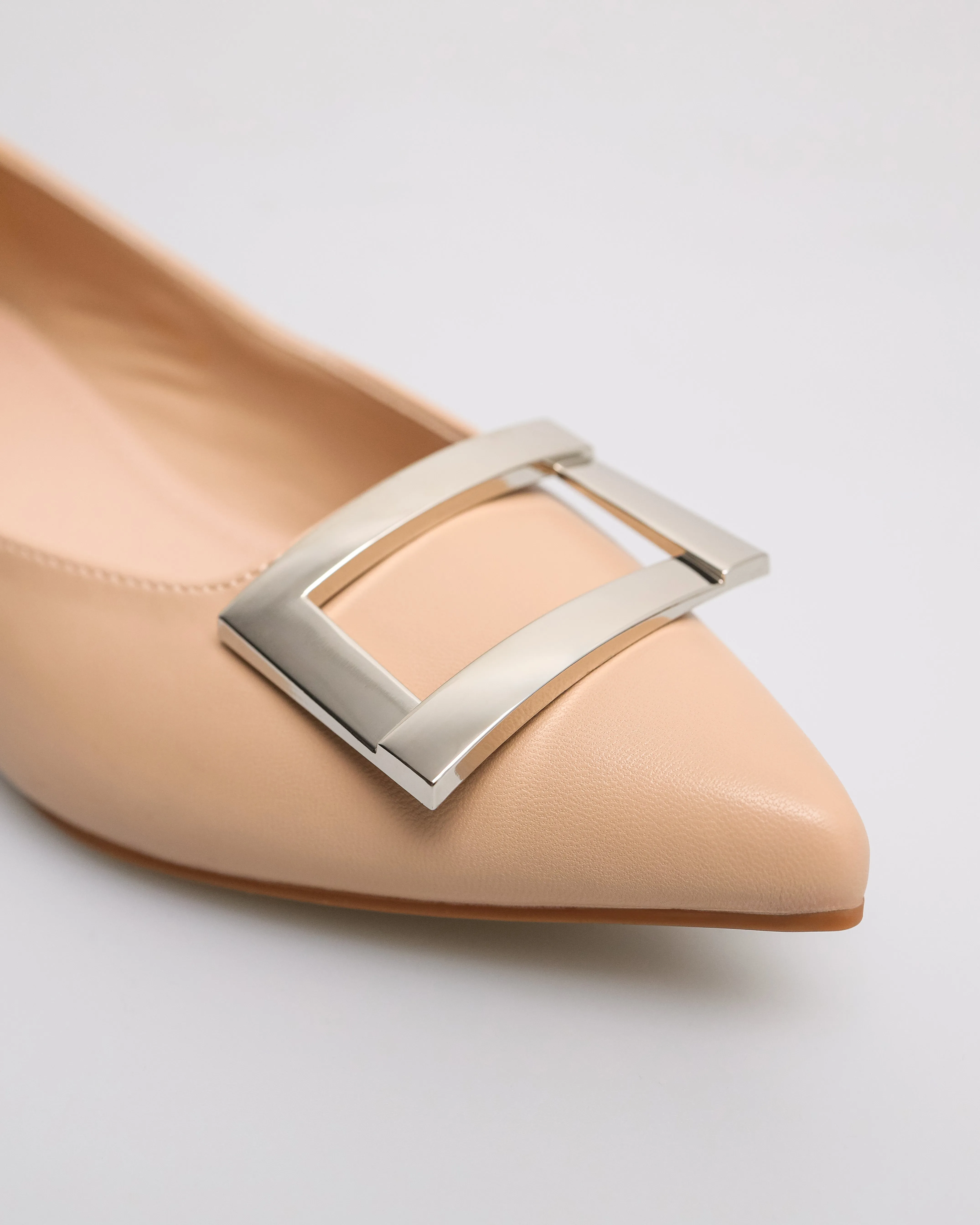 Tomaz YX244 Ladies Vogue Heels