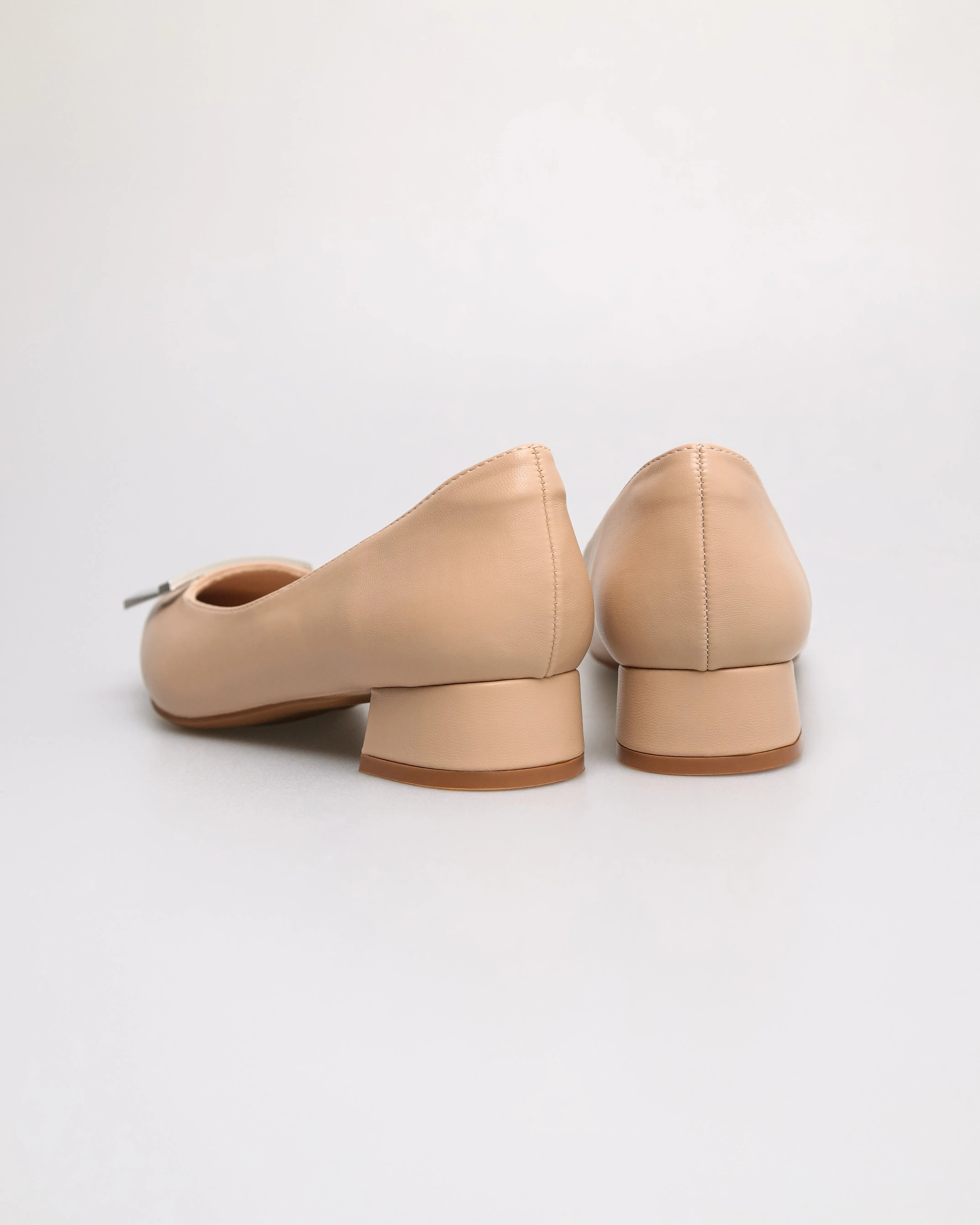 Tomaz YX244 Ladies Vogue Heels