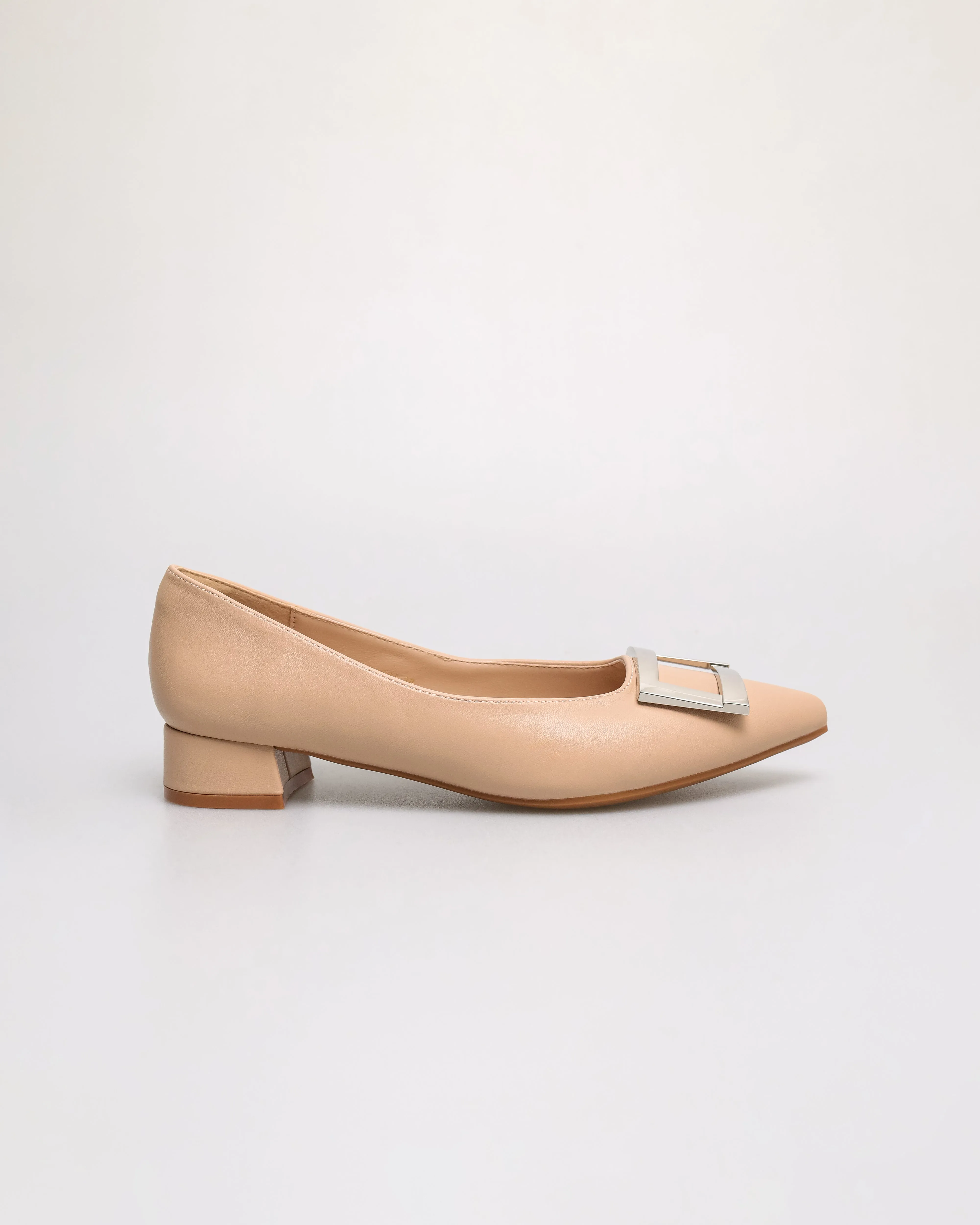 Tomaz YX244 Ladies Vogue Heels